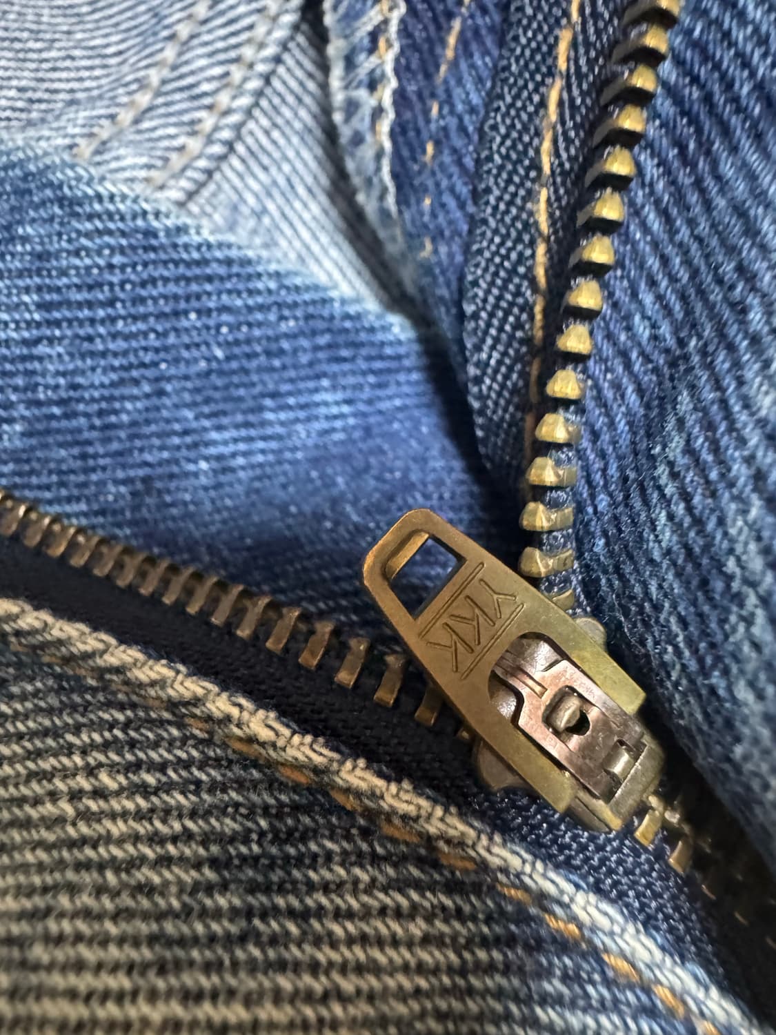 [L]디스이즈네버댓 크레이지 데님 팬츠 상품이미지6