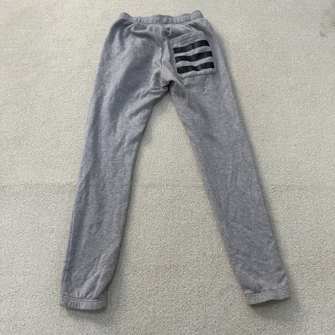 [90] 아디다스 기모 조거팬츠 0106T1 상품이미지2