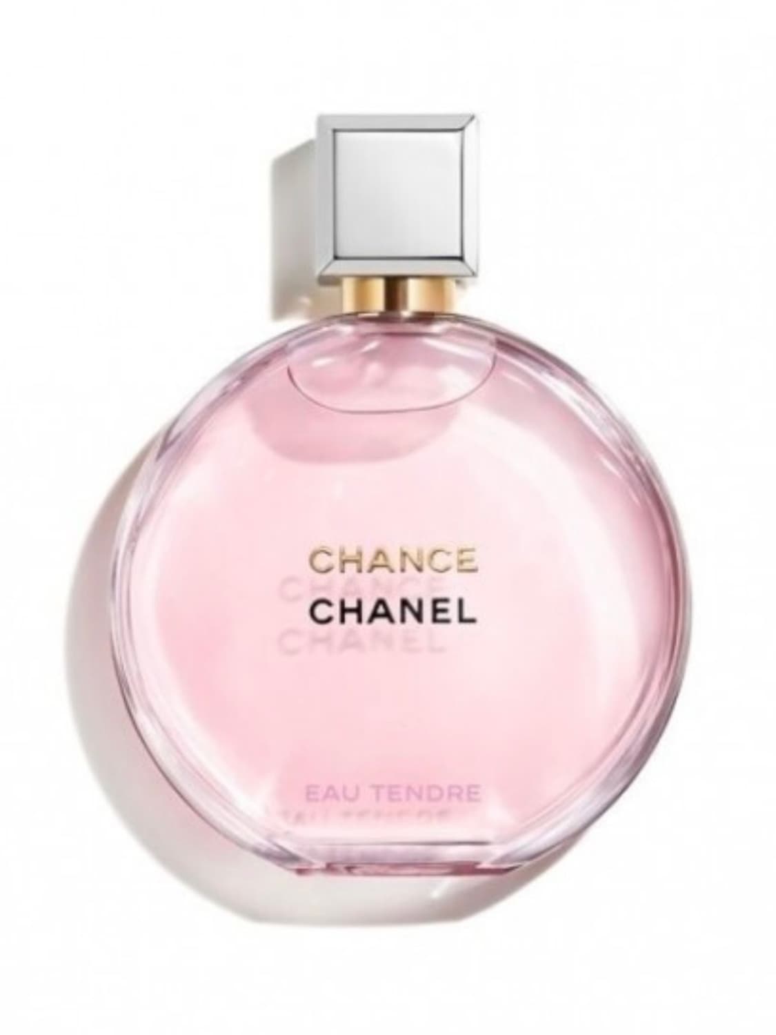 Chanel Eau Tendre Eau de Parfum 100ml 상품이미지1