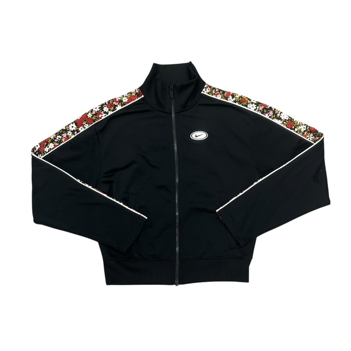 나이키 크롭 져지 상품이미지1