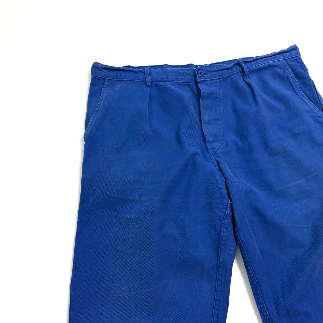 No.09 프렌치 빈티지 워크 팬츠  상품이미지4