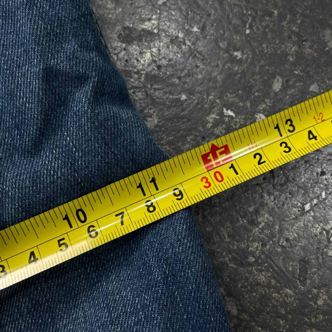 32 리바이스 541 청바지  상품이미지8