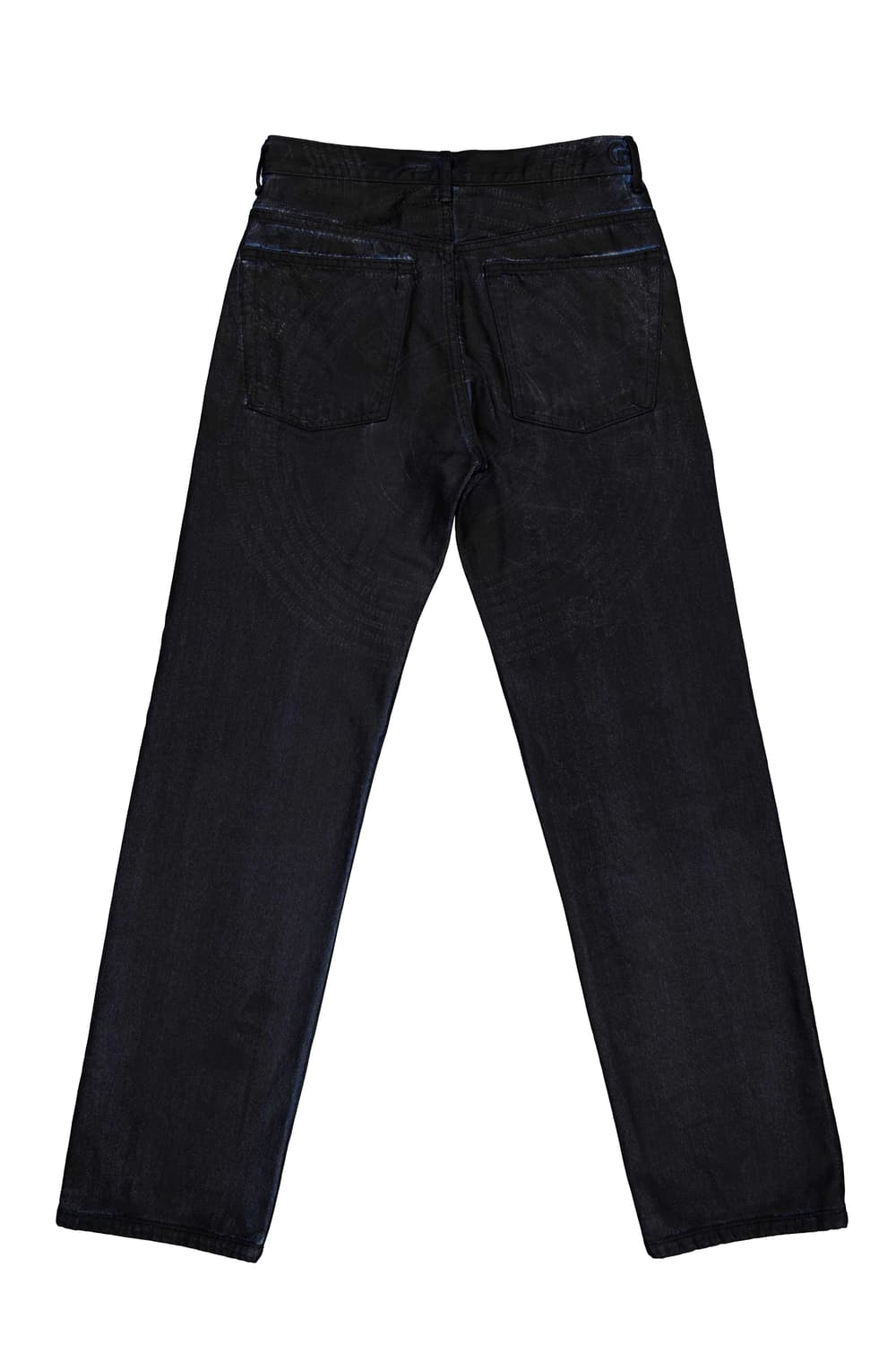 17END × Computer Format PAINTED DENIM 상품이미지3