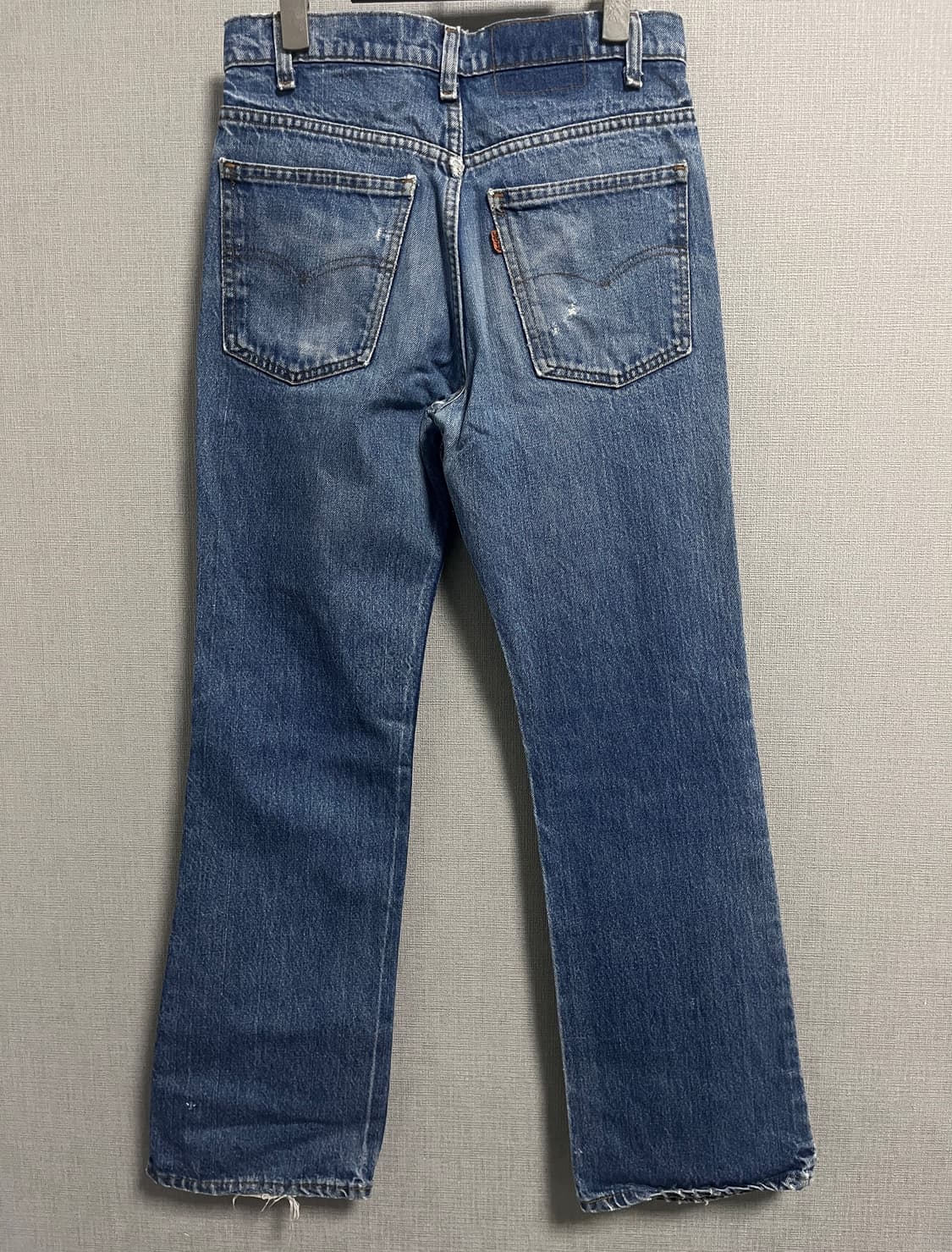 리바이스 517 80‘s 오렌지탭 상품이미지2