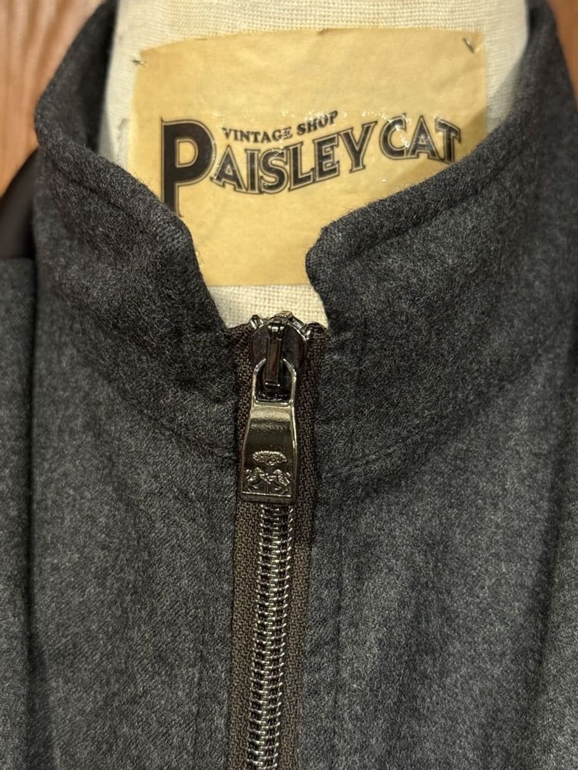 꼬르넬리아니 코트 상품이미지3