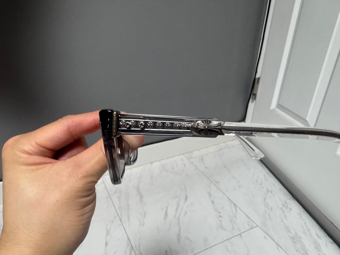 크롬하츠 제냐테일예 상품이미지3