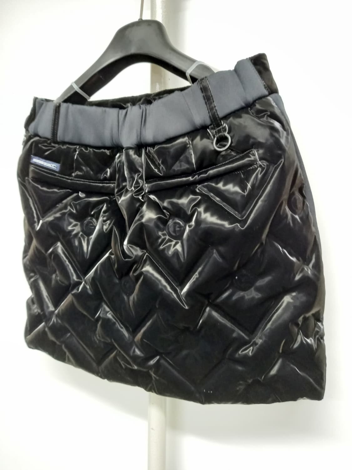 새 팬텀 골프 겨울 패딩 큐롯 스커트 66 상품이미지5