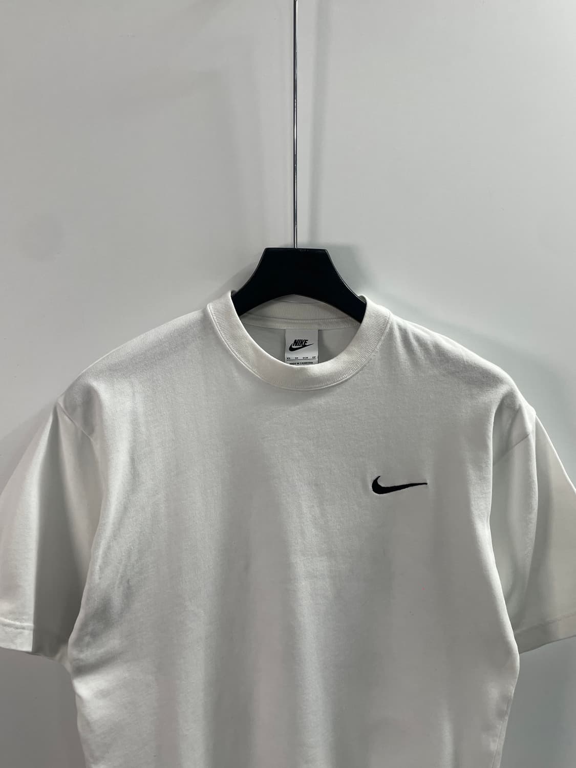 23ss 나이키 X 스투시 월드 트라이브 반팔티 (on.891) 상품이미지4