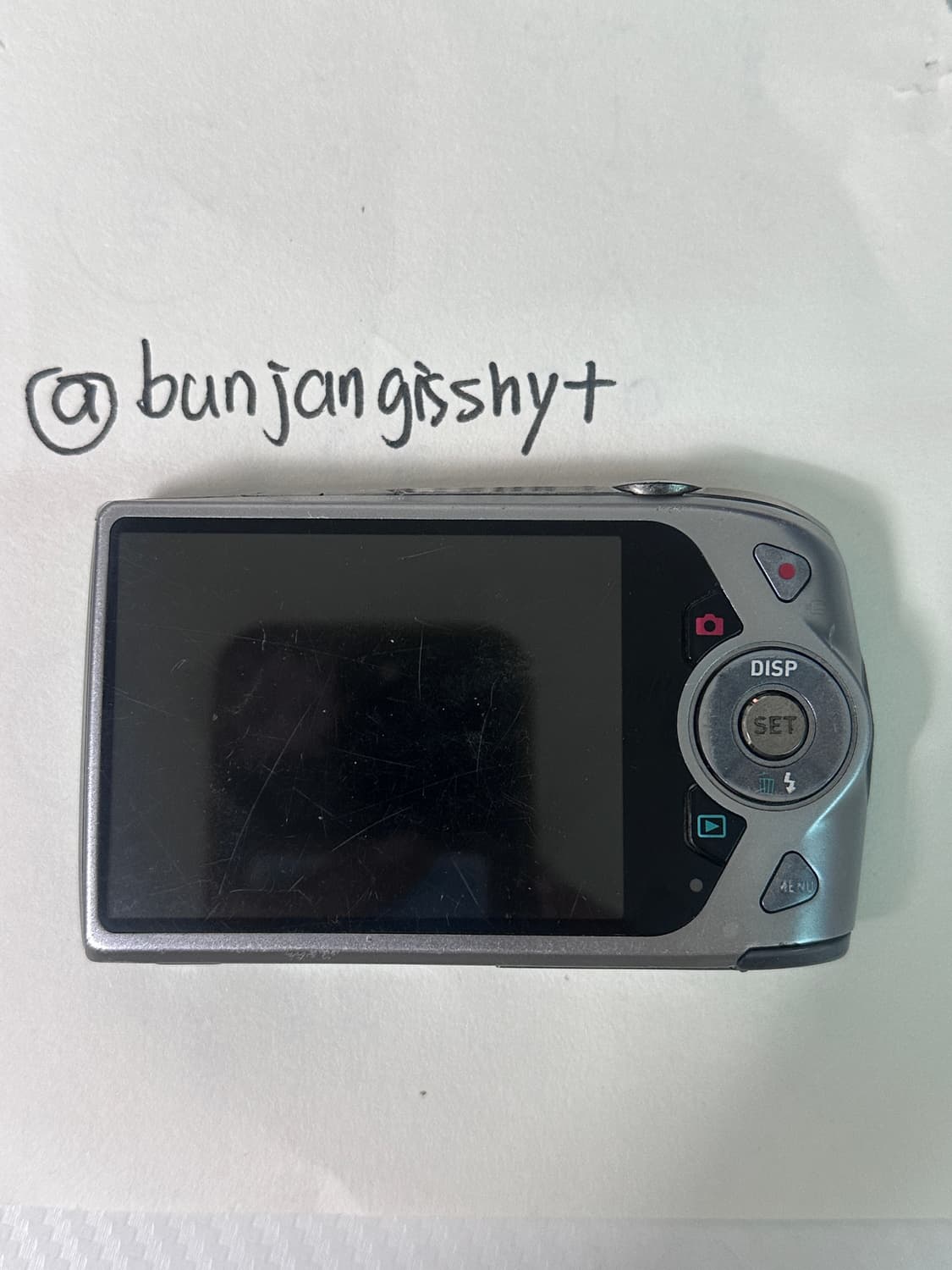 모카 디카 카시오 엑슬림 z2300 디지털카메라 상품이미지2