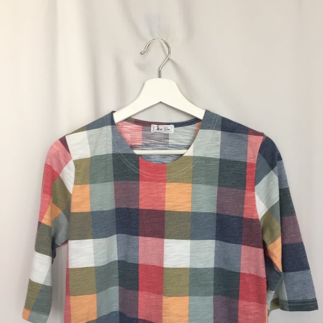 692. retro picnic T 상품이미지6