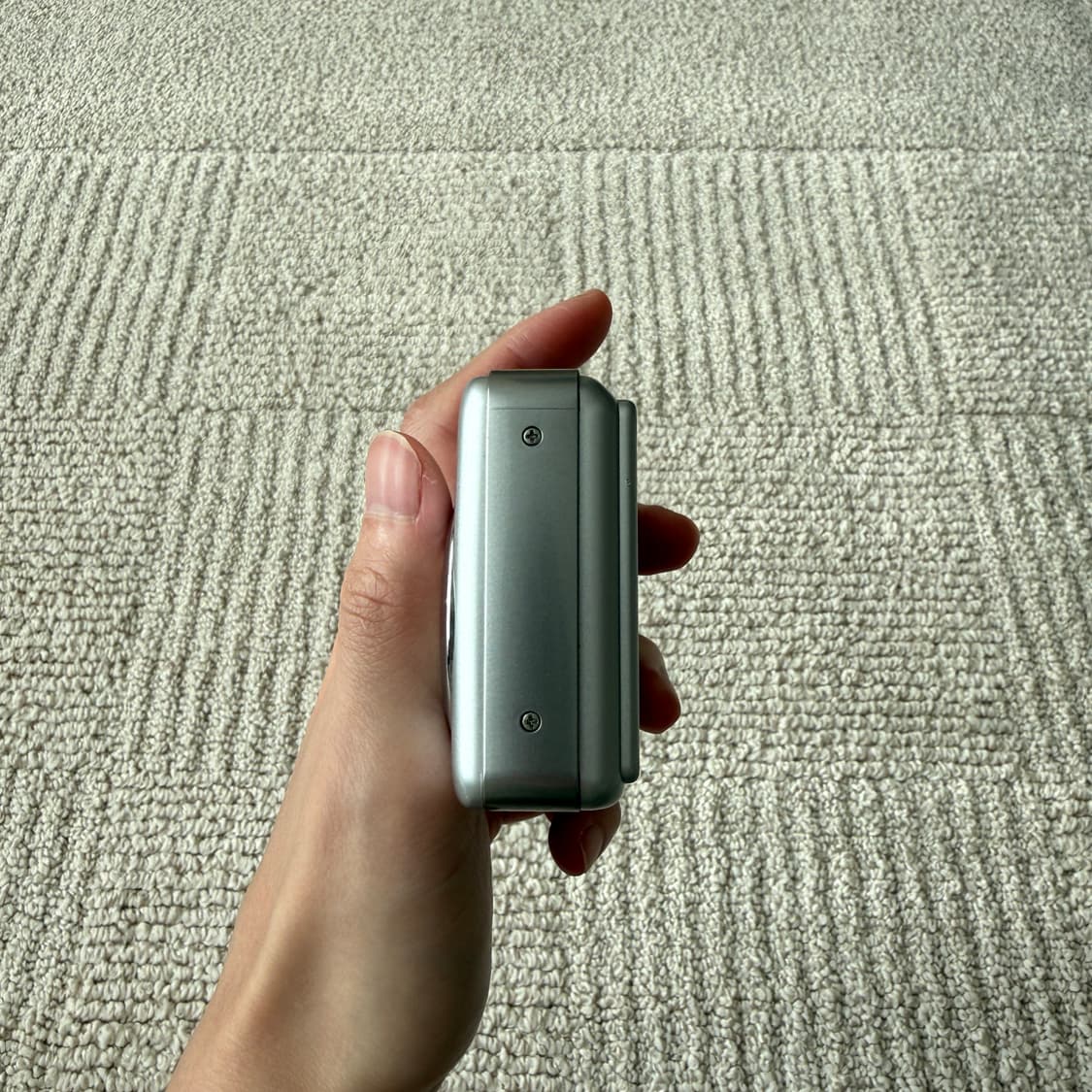 빈티지 디카 삼성 케녹스 s600 상품이미지6