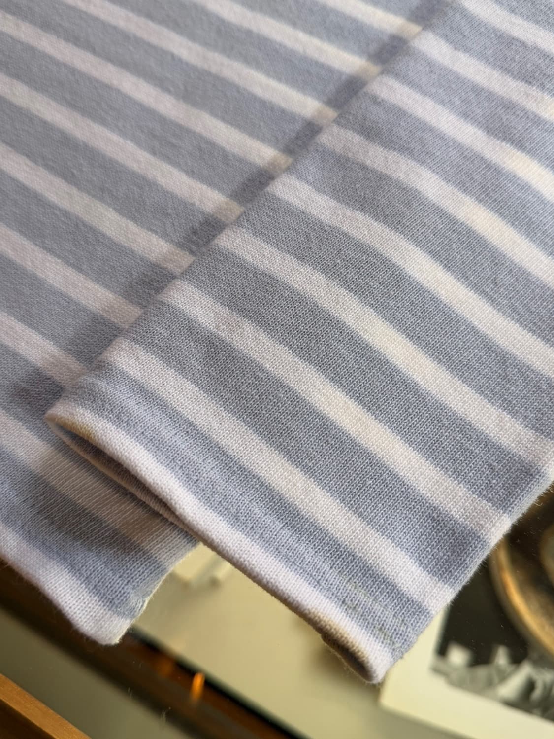 세인트 제임스 바스카 셔츠 55~66 상품이미지9