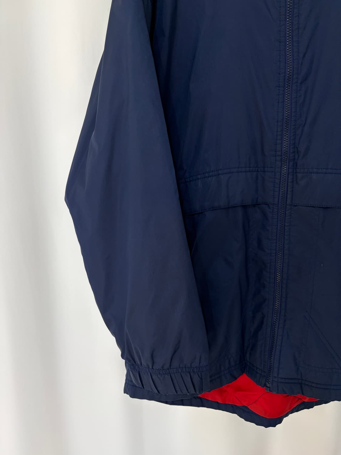 90's NIKE jumper 상품이미지5