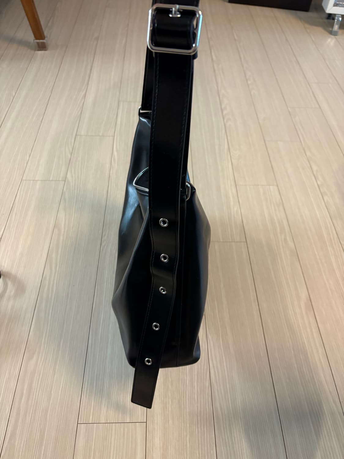 스탠드오일 호보백 상품이미지6