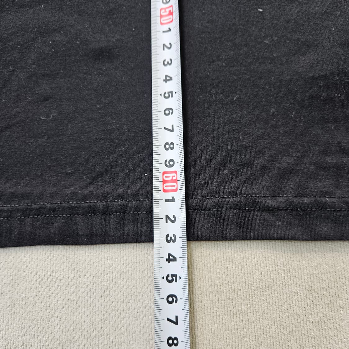 147-163 리바이스 여성 반팔티 0409Y 상품이미지6