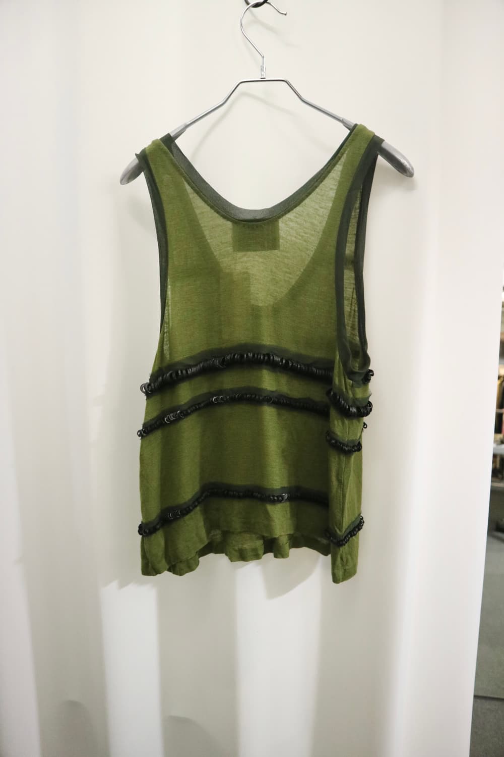 3.1 Phillip Lim sleeveless 상품이미지4