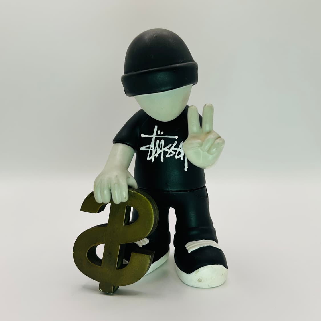 스투시 stussy 피규어 상품이미지2
