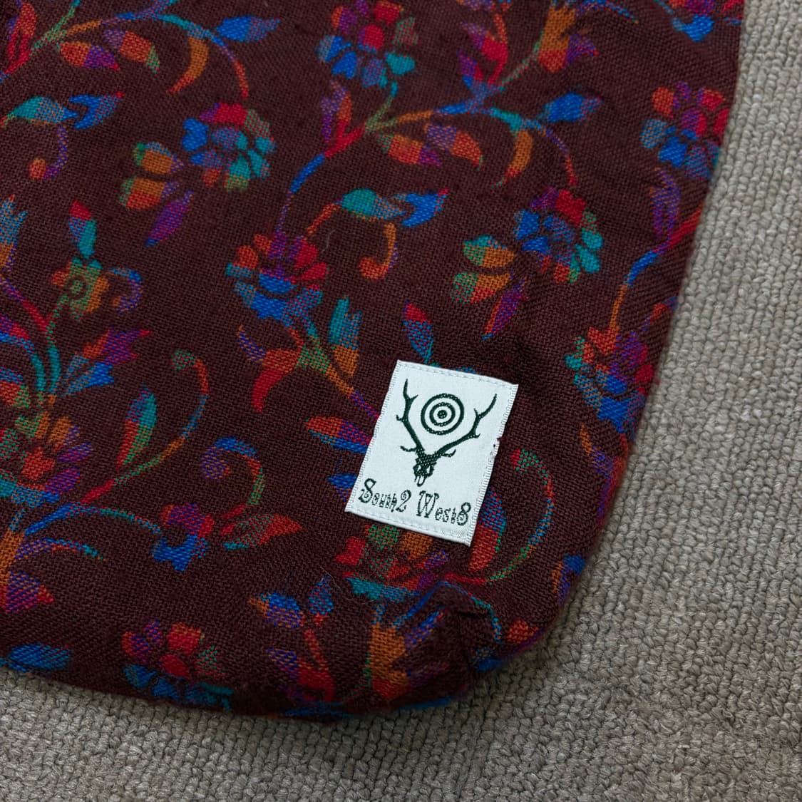 South2 West8 S2w8 2way 남이서팔 토드백  상품이미지2