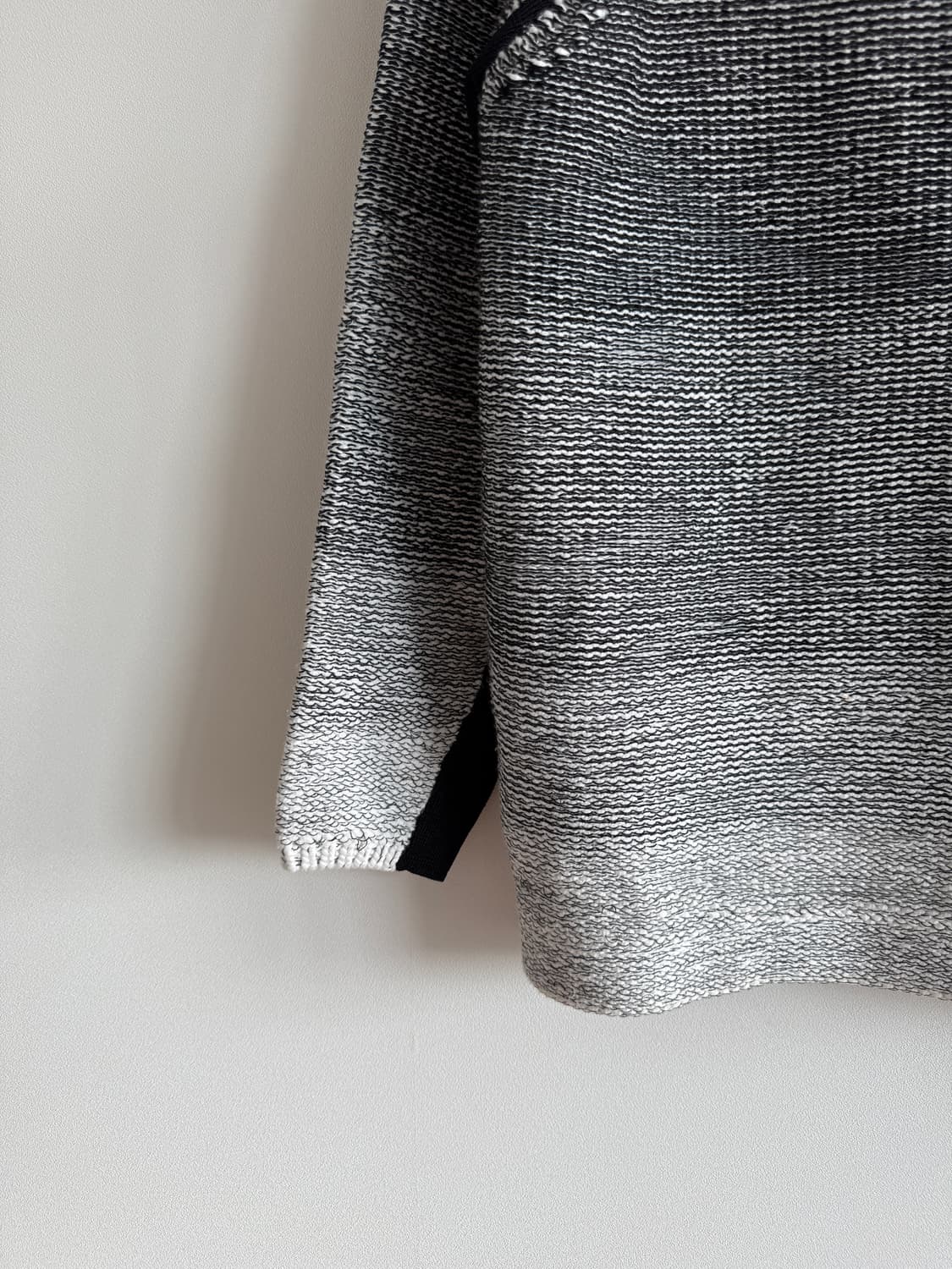 헬무트랭(HELMUT LANG) 니트 상품이미지3