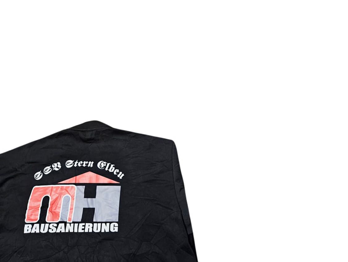 아디다스 올드스쿨 빈티지 삼선 져지 자켓 상품이미지4