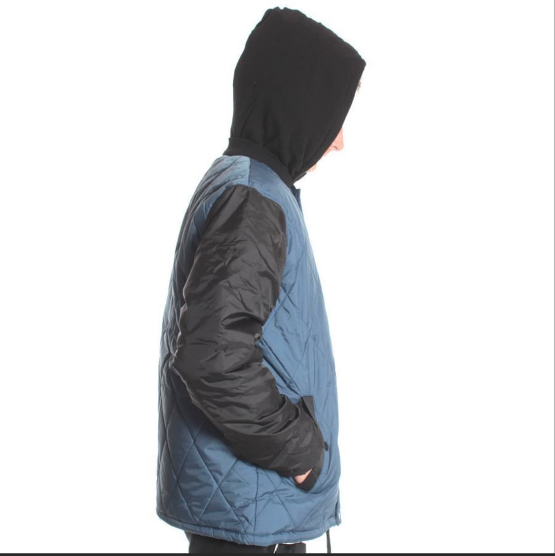 인디펜던트 패딩 자켓 s 상품이미지1