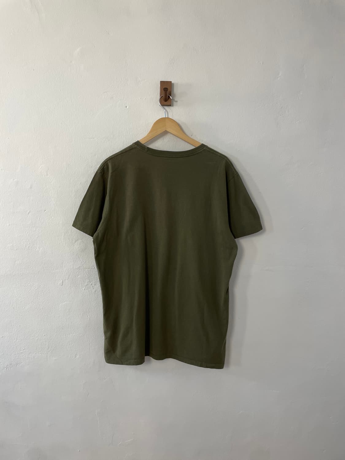 데님앤서플라이 반팔 티셔츠  상품이미지8