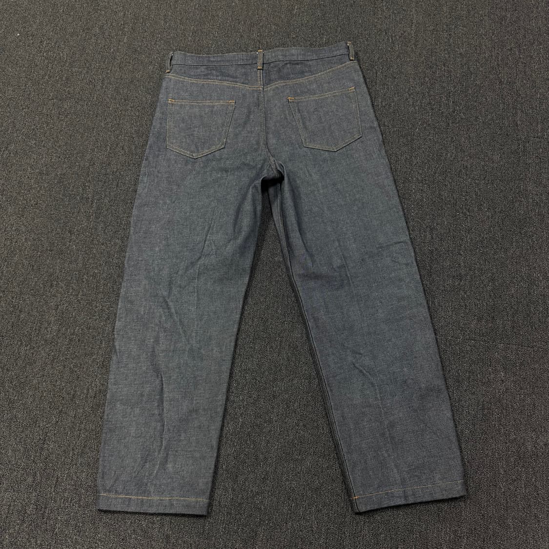 APC 아페쎄 JEAN ACHILLE 데님 팬츠  상품이미지4