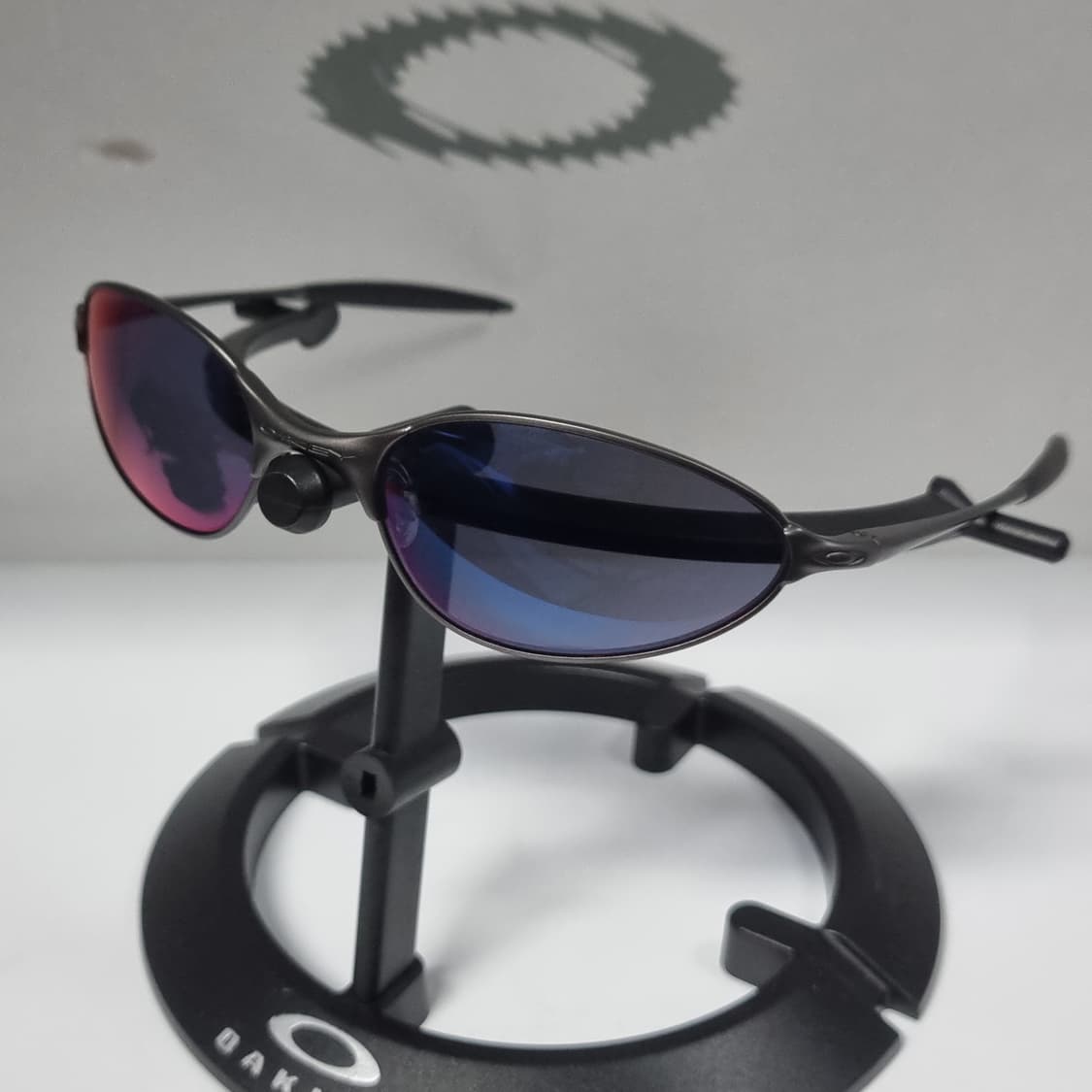 오클리 C와이어 1.0 퓨터 미사용 상품이미지2