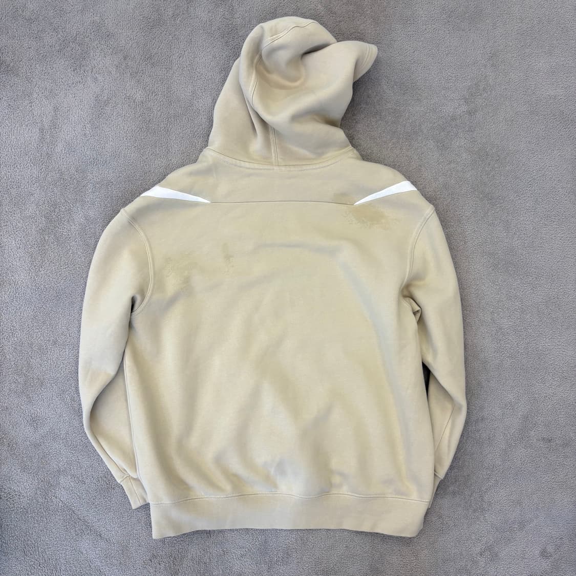 나이키 후드티 상품이미지5