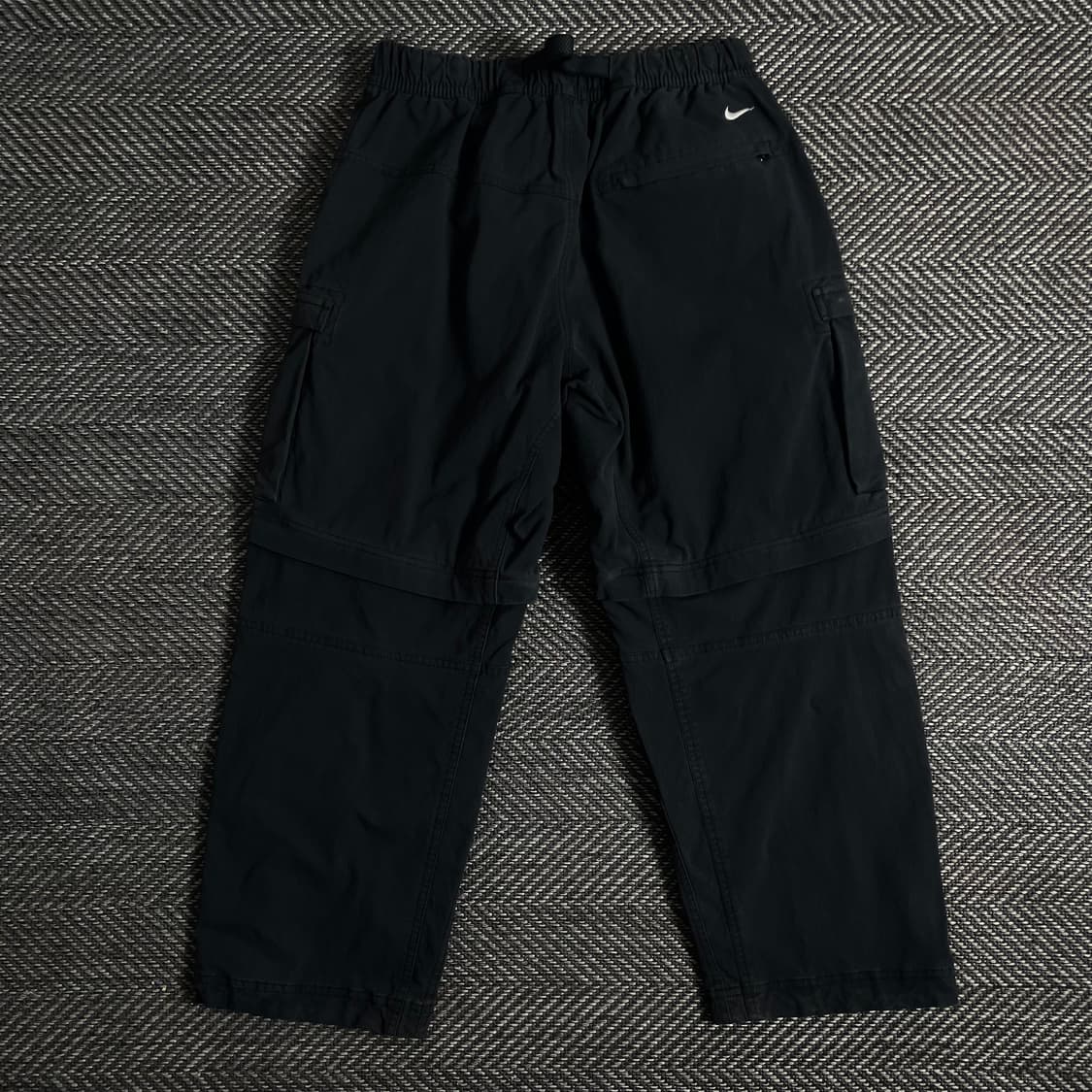 나이키 acg 스미스 서밋 카고 벨티드 퍼티그 팬츠y 2919 상품이미지4