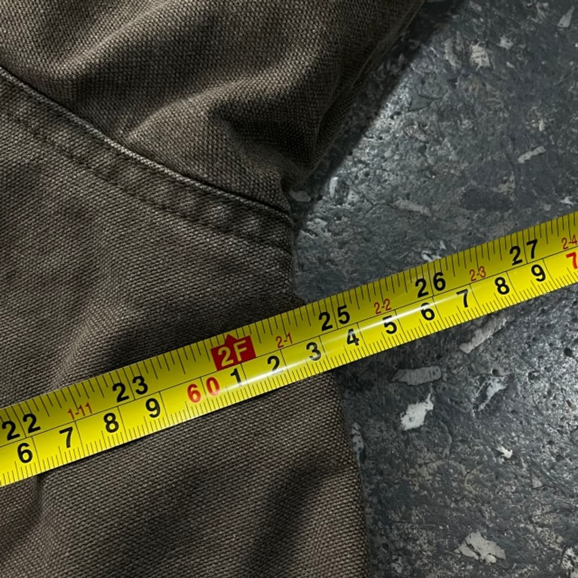 100 랜드스 엔드 워크자켓  상품이미지8