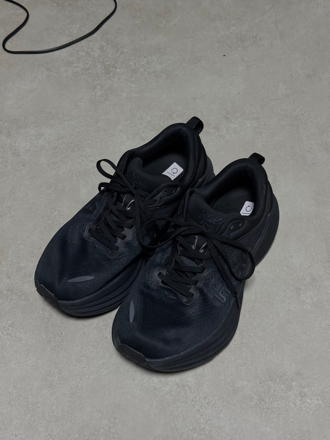 호카 본디 8 x-wide 275 상품이미지2