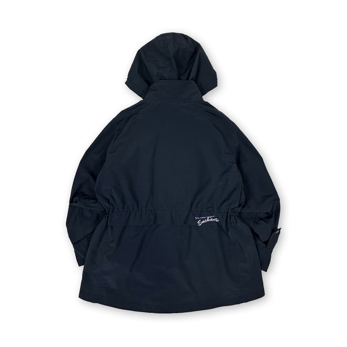 SOUP 후드 바람막이 상품이미지2