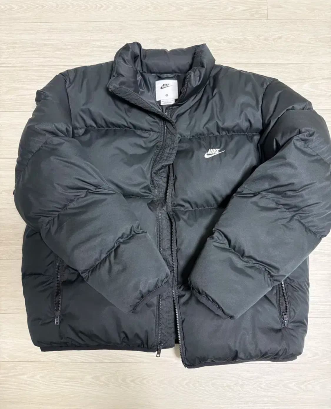 나이키 NSW 패딩 XXL 상품이미지1