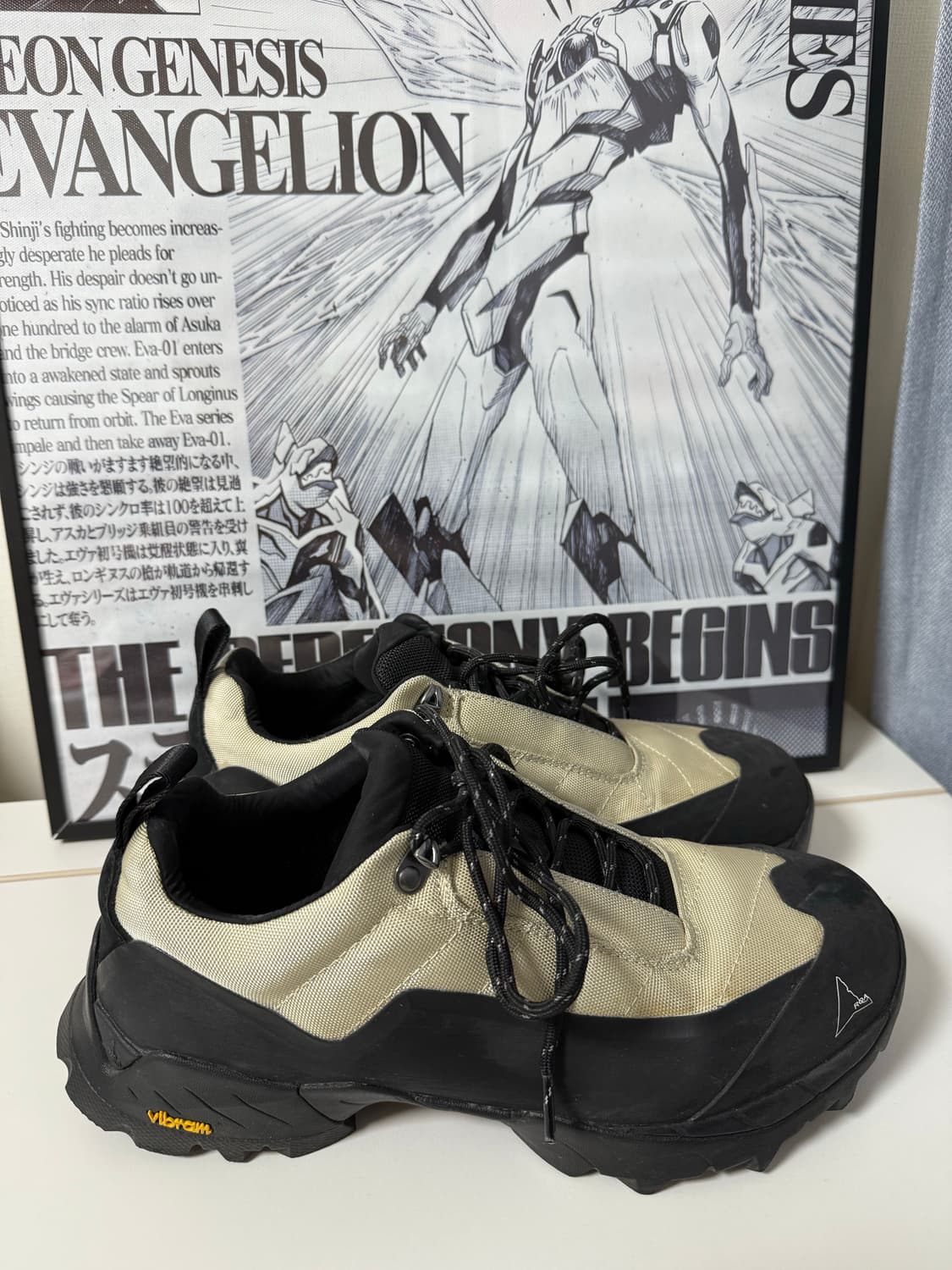 로아 카타리나 샌드 42 상품이미지1