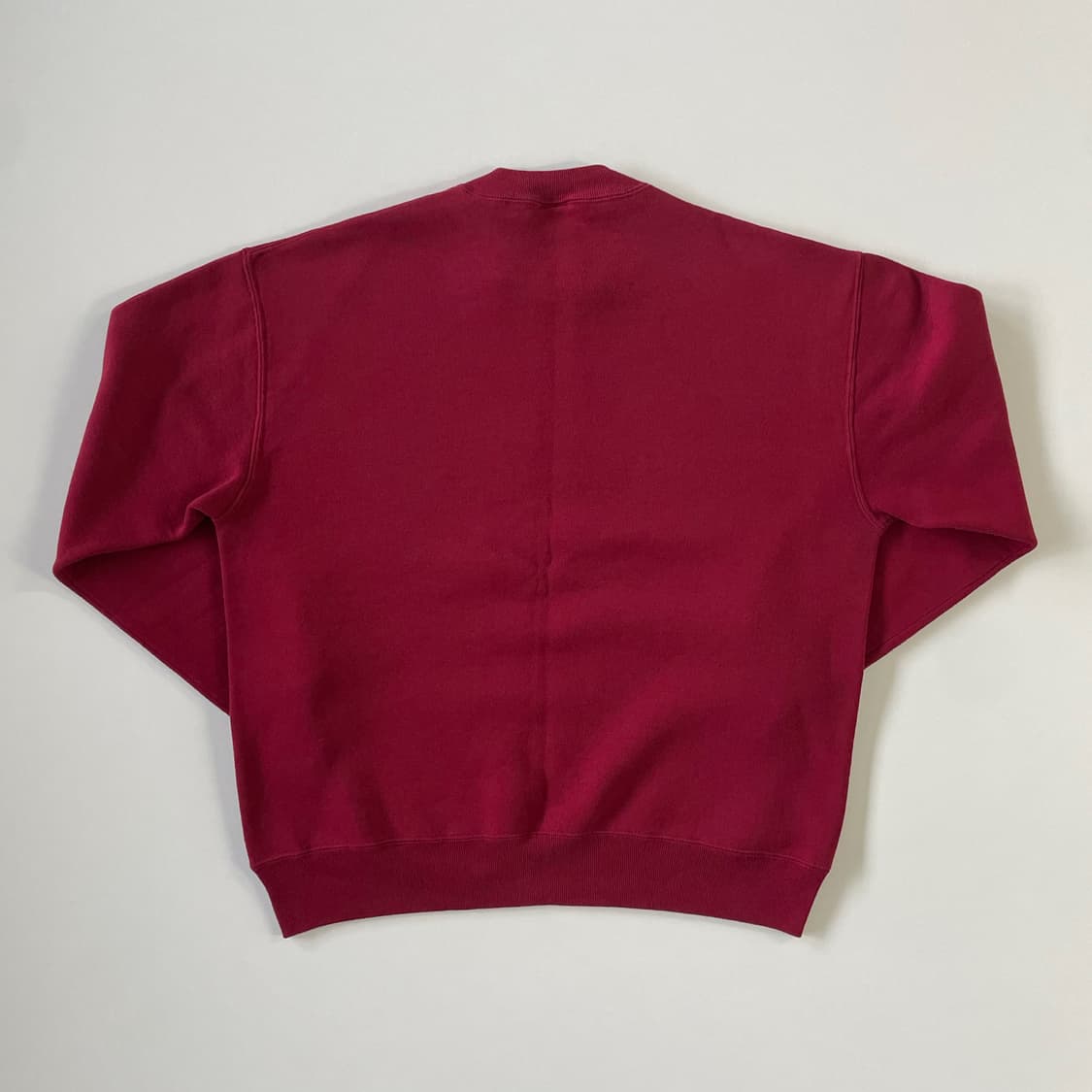 (XL) 러셀 Blackhawk Uni. 스웻셔츠 상품이미지5