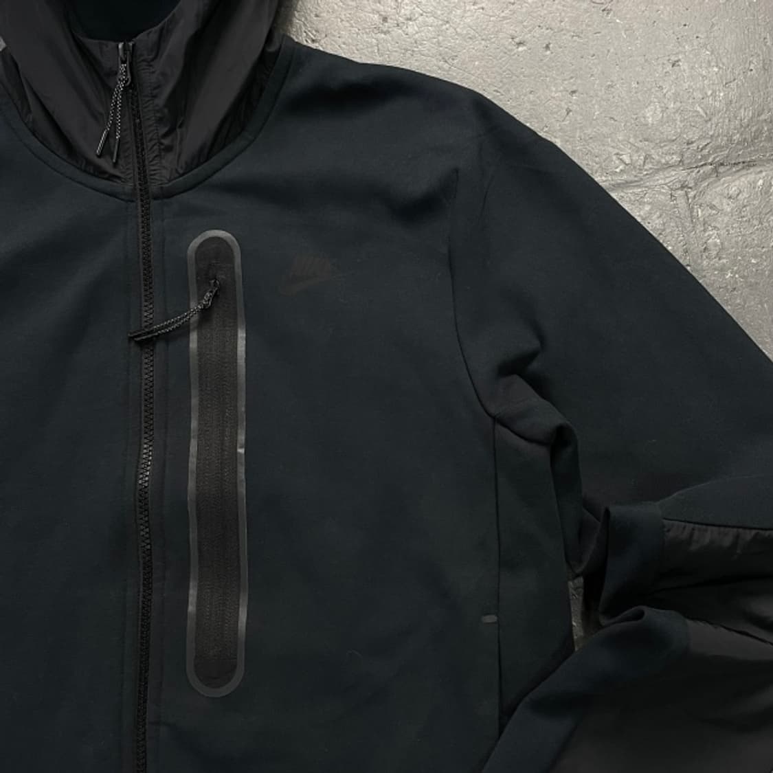 100 나이키 테크팩 후드집업 상품이미지2