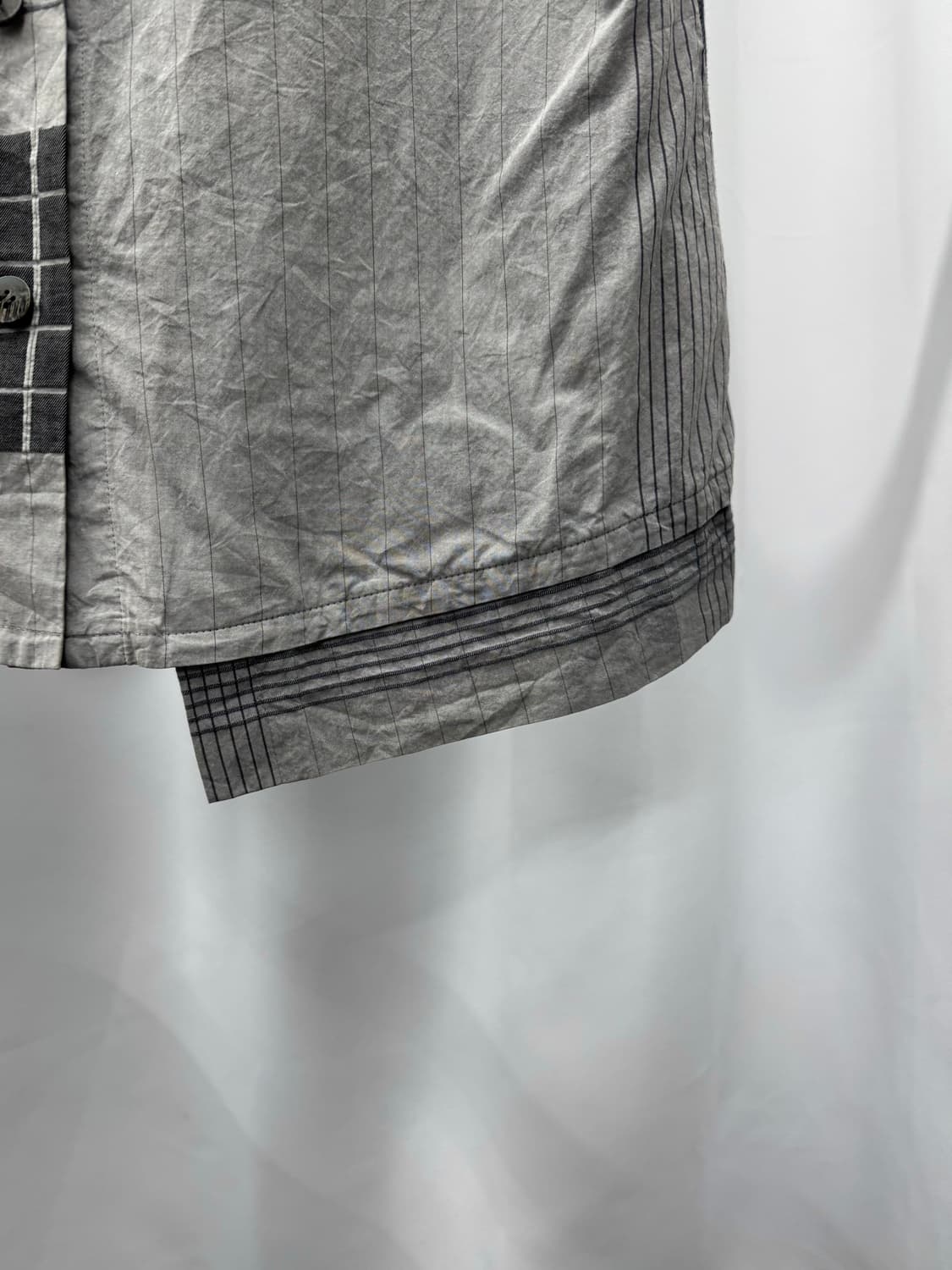 vtg vest 상품이미지3