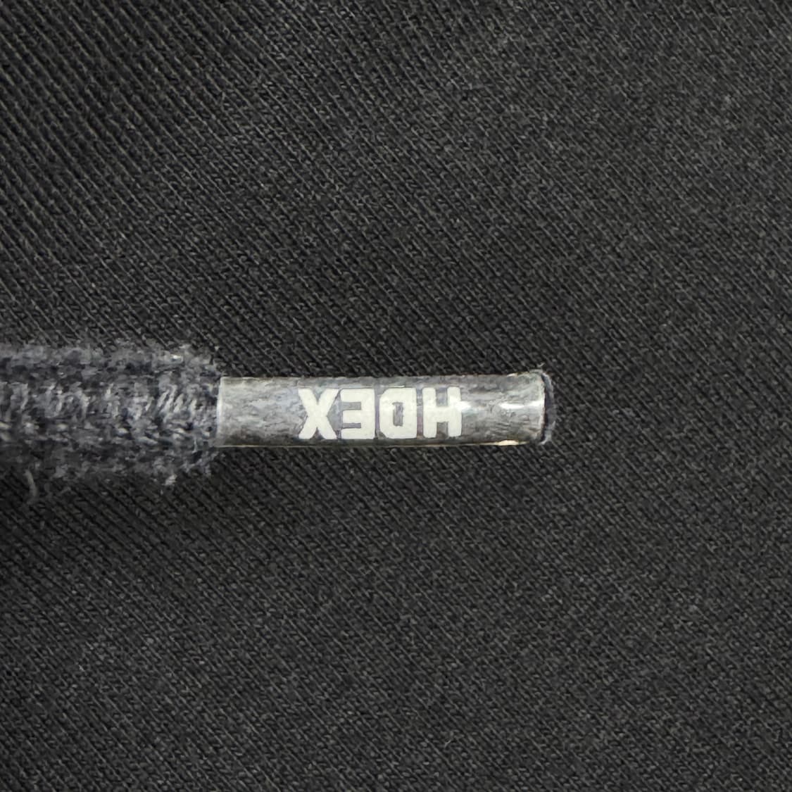 Hdex 블랙 버뮤다 팬츠 XL 상품이미지6