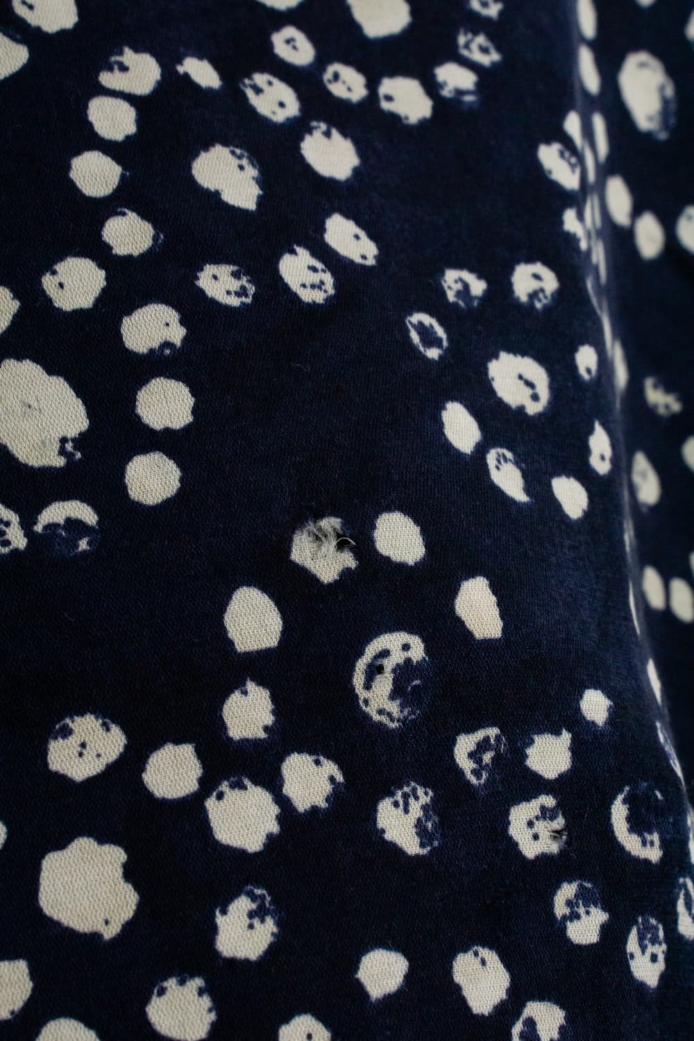 45rpm silk wool blended china blouse 상품이미지6