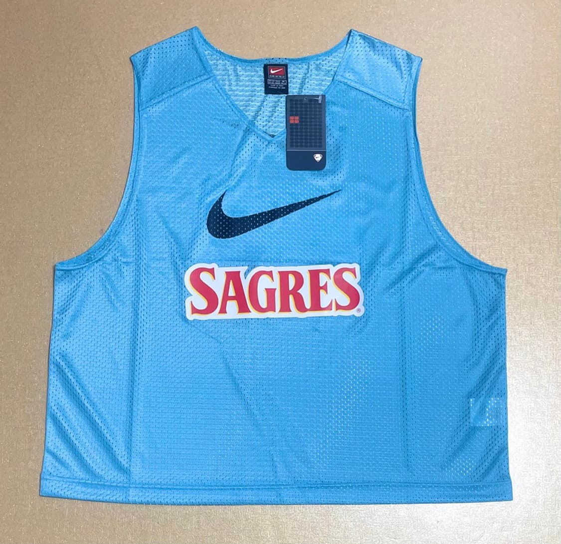 (OS) 나이키 포르투갈 국대  트레이닝 베스트 상품이미지8