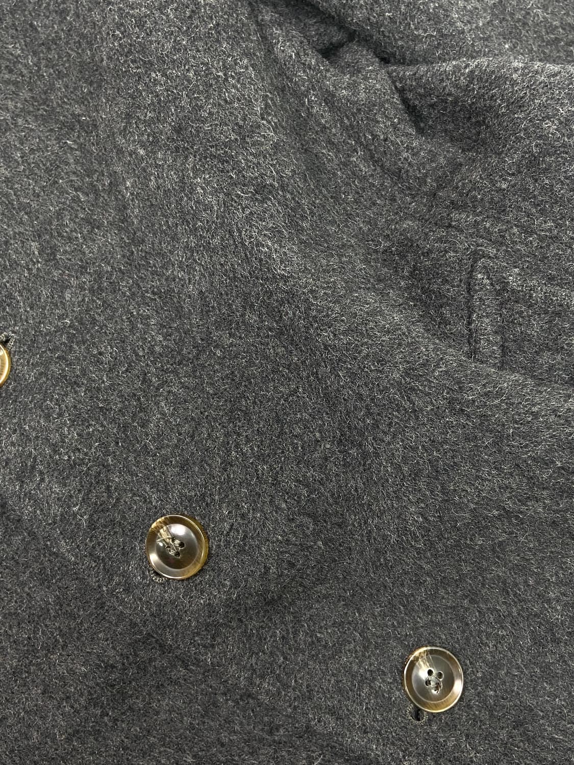 Journal Standard Wool Coat  상품이미지4