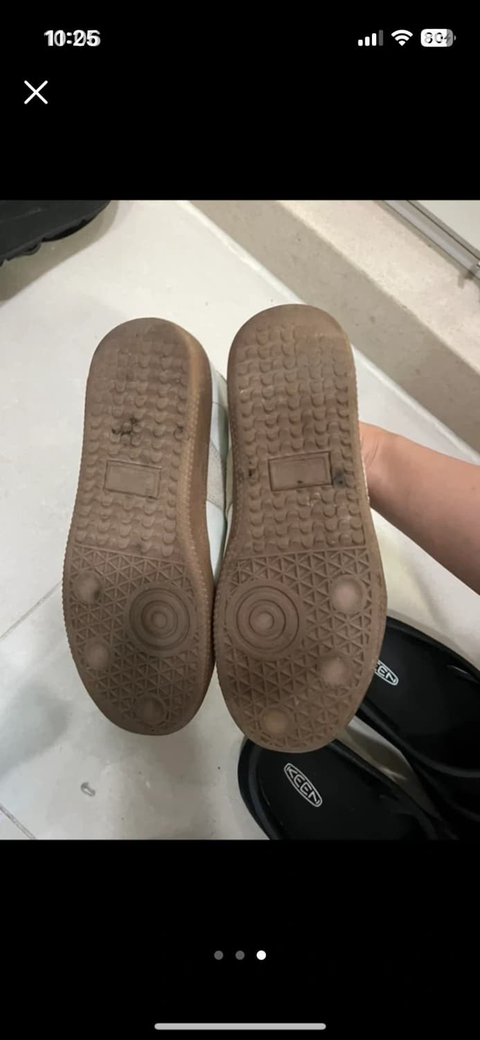 조셉트 독일군 스니커즈 230 상품이미지3