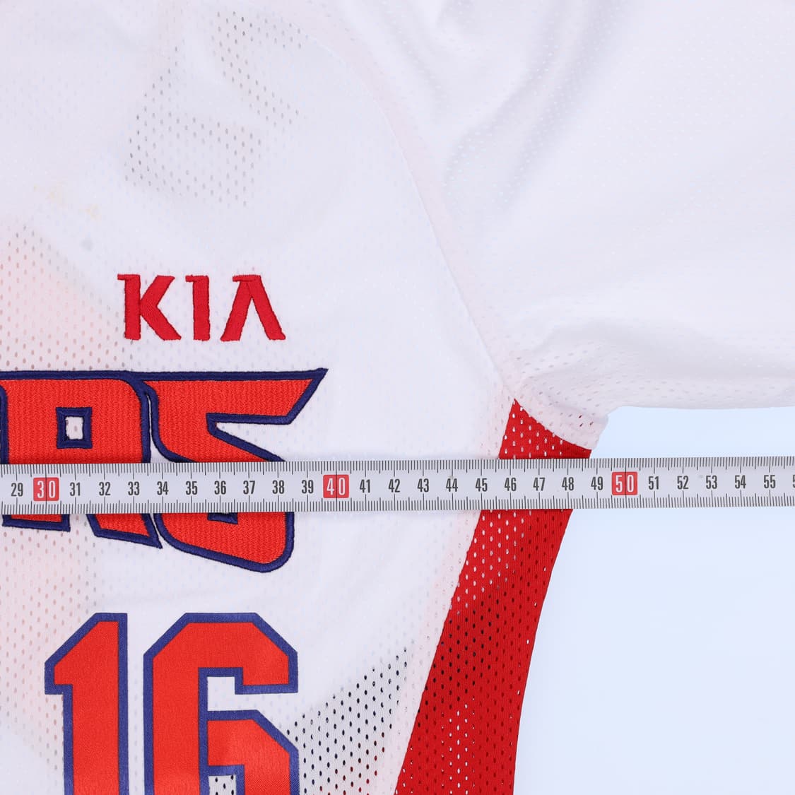 85 기아 타이거즈 김주찬 반팔 유니폼 N7552 상품이미지5