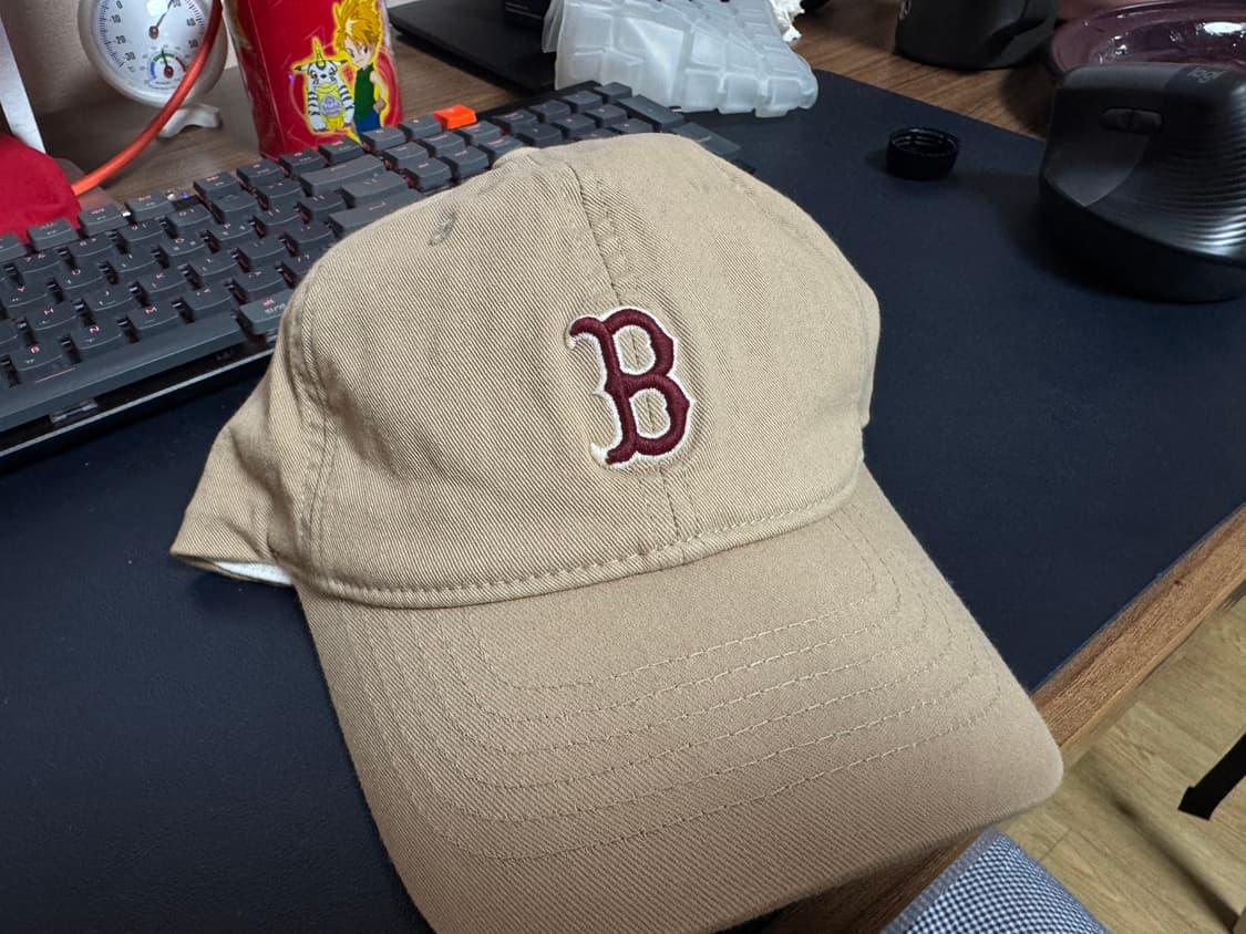 MLB 야구모자 볼캡 M-XL 상품이미지3
