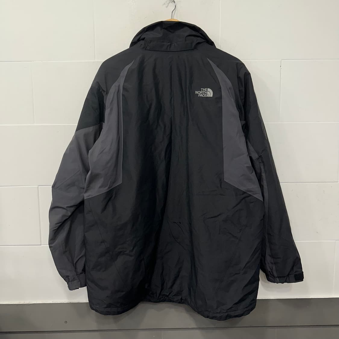 노스페이스 마운틴 고어텍스 점퍼 상품이미지10