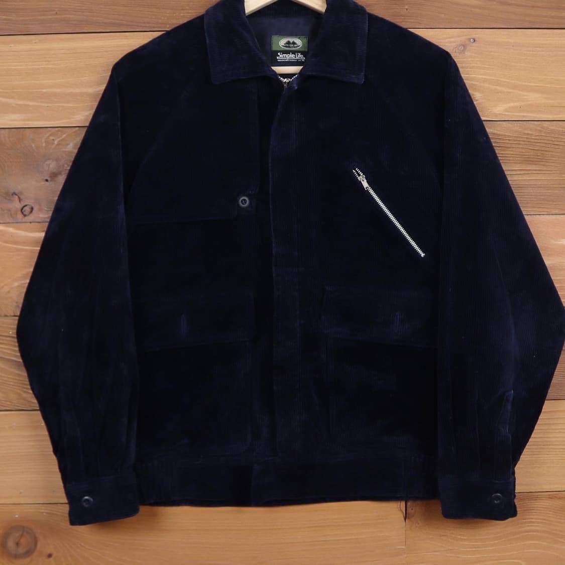 made in JPN 코듀로이 레인저 자켓  상품이미지3