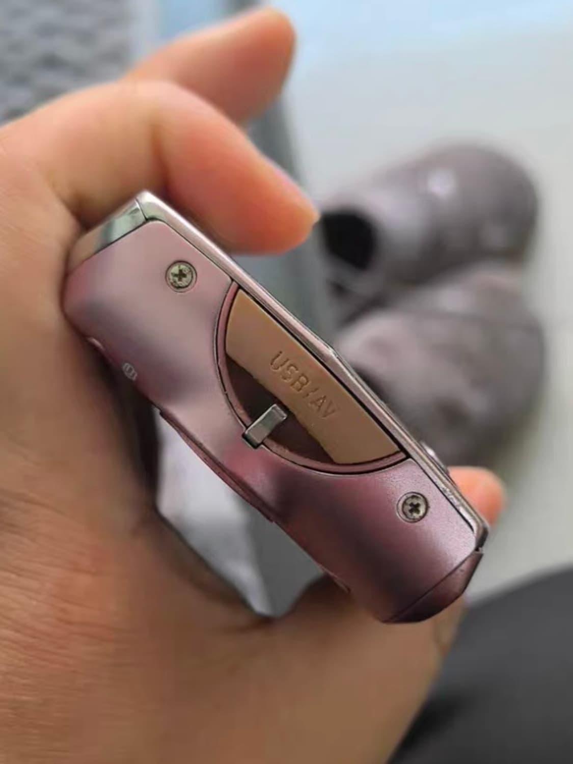 디카 카시오 엑슬림 z2300 디지털카메라 상품이미지5