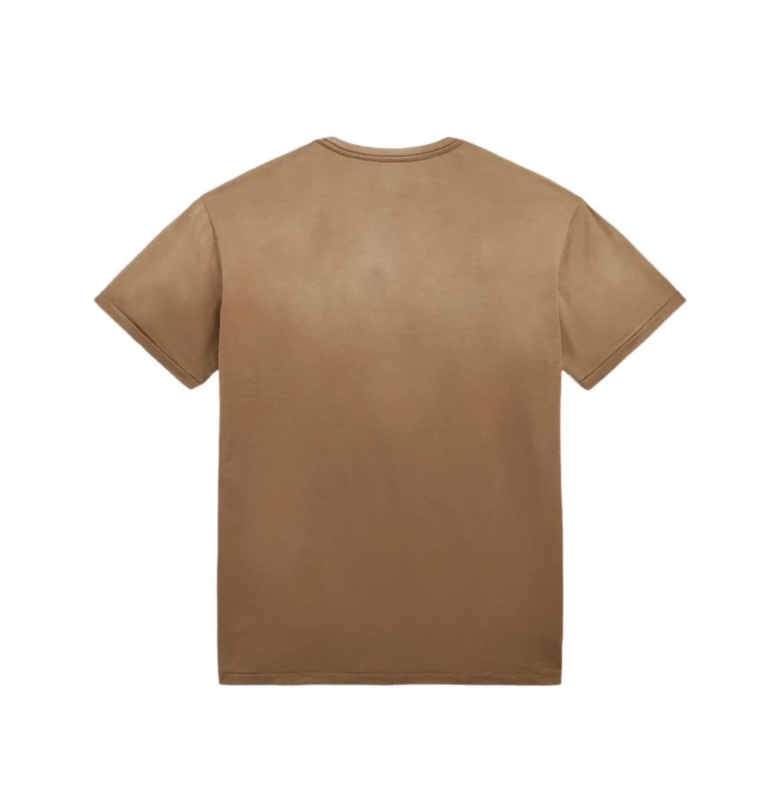 RRL 가먼트다잉 포켓 티 XL 머드 (새상품) 상품이미지2
