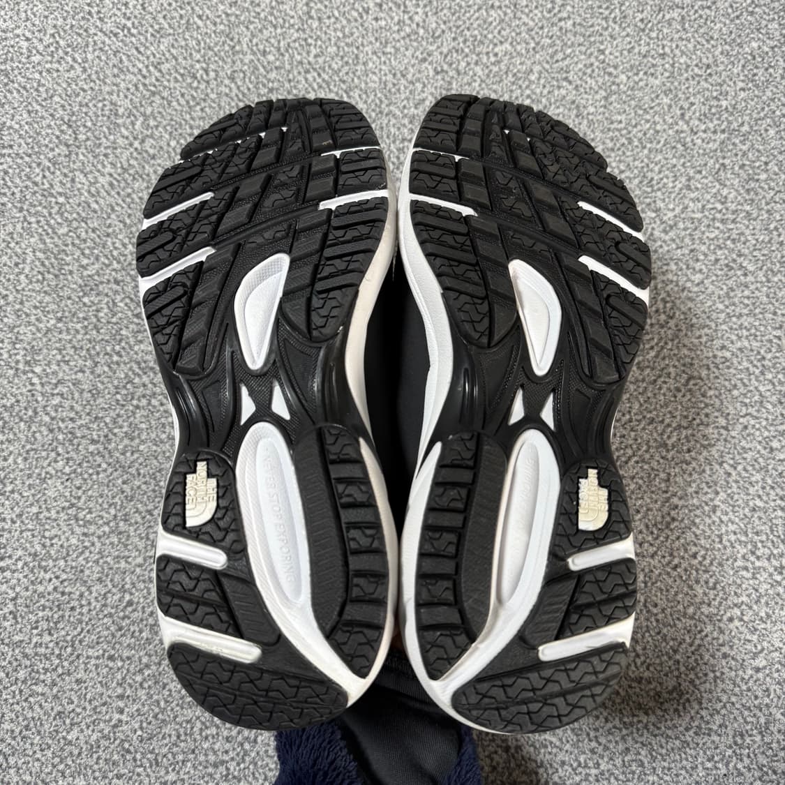 노스페이스 운동화 260 상품이미지5